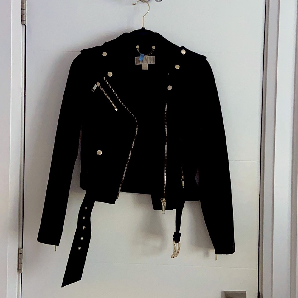 Michael Kors designer Jacket